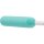 PowerBullet Essential Power Bullet Vibrator with Case 9 Functions Teal