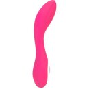 Wonderlust Serenity Rechargeable Massager Pink
