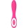 Wonderlust Serenity Rechargeable Massager Pink