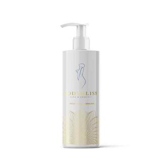 BodyGliss - Female Care Collection Care & Comfort Silicone 250 ml