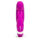 Happy Rabbit G-Spot Clitoral Curve Vibrator