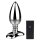 Nexus Cestos Aluminium Remote Control Vibrating Butt Plug