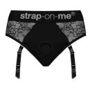 Strap-On-Me Harness Lingerie Diva S