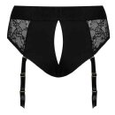 Strap-On-Me Harness Lingerie Diva S