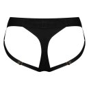 Strap-On-Me Harness Lingerie Heroine XL