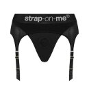 Strap-On-Me Harness Lingerie Rebel S