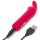Happy Rabbit Rechargeable Vibrating Bullet Pink