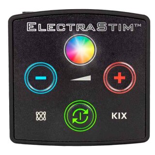 ElectraStim Kix Electro Sex Stimulator