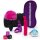 Happy Rabbit Couples Pleasure Kit (7 piece)