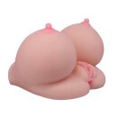 Masturbator Tits Fuck