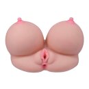 Masturbator Tits Fuck