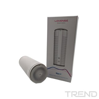 Lovense - Max 2 Masturbator