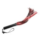 Sportsheets Saffron Flogger
