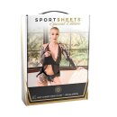 Sportsheets New Comers Strap On Set Special Edition