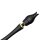 Zalo Kyro Best Wand Obsidian Black